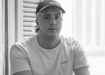Lucas Vignale, el joven director de cine que falleció en el accidente de Río de Janeiro