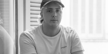 Lucas Vignale, el joven director de cine que falleció en el accidente de Río de Janeiro