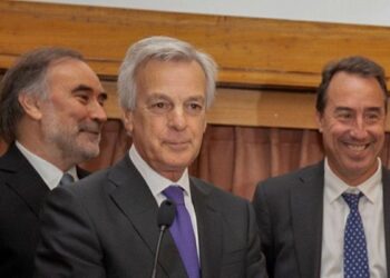 Martín Irurzun, el juez de las prisiones preventivas arbitrarias, sin poder y sin cautelar