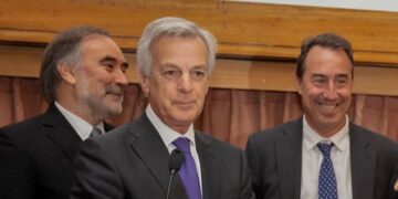 Martín Irurzun, el juez de las prisiones preventivas arbitrarias, sin poder y sin cautelar