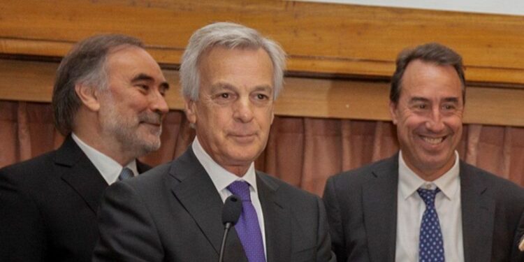 Martín Irurzun, el juez de las prisiones preventivas arbitrarias, sin poder y sin cautelar