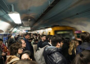 Más aumentos: cuánto costará el transporte en el AMBA