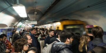Más aumentos: cuánto costará el transporte en el AMBA