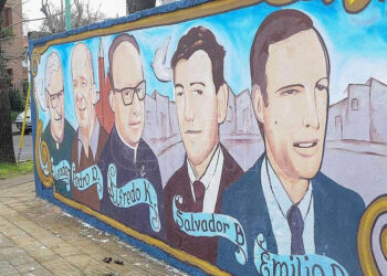 Masacre de San Patricio: llaman a indagatoria a 4 expolicías por el asesinato de curas palotinos en la dictadura