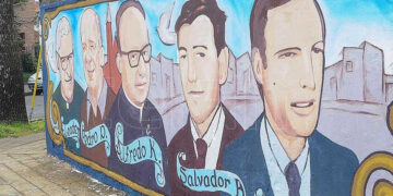 Masacre de San Patricio: llaman a indagatoria a 4 expolicías por el asesinato de curas palotinos en la dictadura