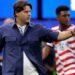 Mauricio Pochettino aplicó una IA argentina a la Selección de EEUU para mejorarla en el Mundial 2026