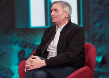 Máximo Kirchner: “Vamos a hacer todo lo posible para que Cristina pueda competir”