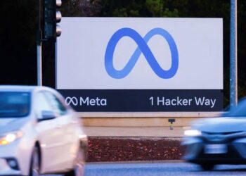 Meta endurece su posición y rechaza el plan de Australia para que las empresas de redes sociales paguen por noticias