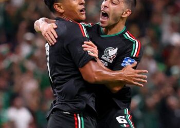 México venció a Corea del Sur, se clasificó y aseguró el primer puesto de su grupo