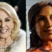 Mirtha Legrand volvió a criticar la estatua que le hicieron en Villa Cañás: “¡Yo soy linda y eso es horrible!”