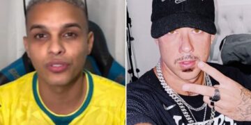 Muerte de Gaspi: los dos influencers que se salvaron y no subieron al helicóptero de la tragedia