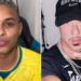 Muerte de Gaspi: los dos influencers que se salvaron y no subieron al helicóptero de la tragedia
