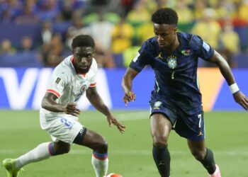 Mundial 2026: Brasil goleó a Haití y pelea la punta del Grupo C