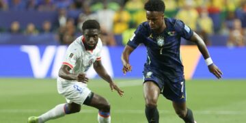 Mundial 2026: Brasil goleó a Haití y pelea la punta del Grupo C