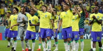 Mundial 2026, EN VIVO: Brasil va sin Neymar, Paraguay necesita ganar, EEUU abre la jornada ante Australia y chocan Marruecos con Escocia