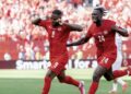 Mundial 2026, EN VIVO: Canadá lo empató en el final y sumó ante Bosnia su primer punto en la historia de los mundiales