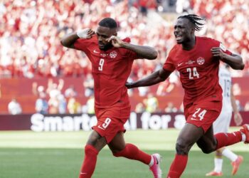 Mundial 2026, EN VIVO: Canadá lo empató en el final y sumó ante Bosnia su primer punto en la historia de los mundiales