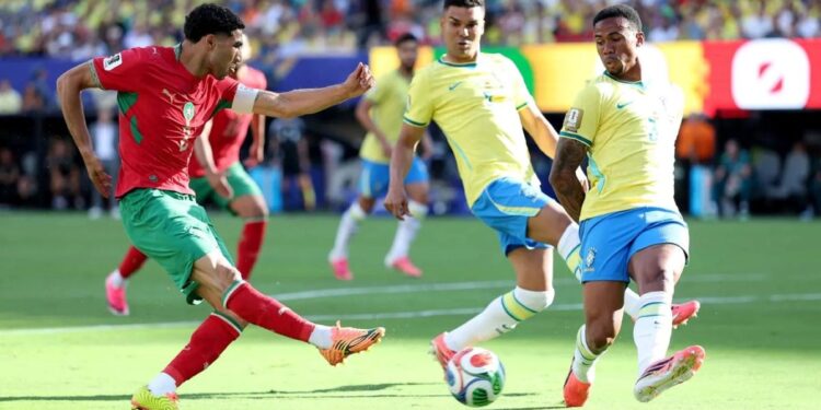 Mundial 2026, EN VIVO: la jornada del miércoles 24 de junio minuto a minuto, novedades y últimas noticias