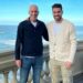 Mundial 2026: la historia de Luca Zidane, el hijo de Zizou que eligió a Argelia y enfrentará a Argentina