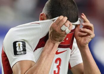 Mundial 2026: las selecciones que ya quedaron eliminadas de la Copa del Mundo