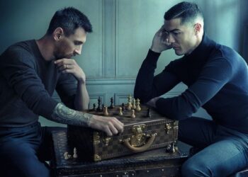 Mundial 2026: los récords que Cristiano Ronaldo le quiere sacar a Lionel Messi