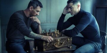 Mundial 2026: los récords que Cristiano Ronaldo le quiere sacar a Lionel Messi