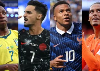 Mundial 2026: todas las selecciones que clasificaron a los octavos de final