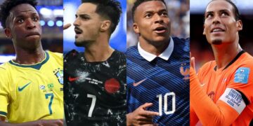 Mundial 2026: todas las selecciones que clasificaron a los octavos de final