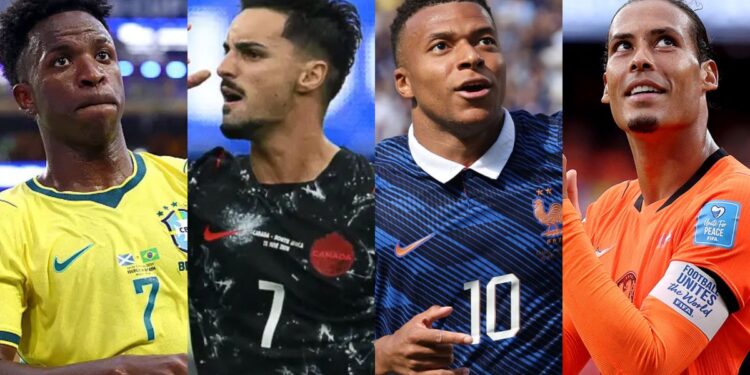 Mundial 2026: todas las selecciones que clasificaron a los octavos de final