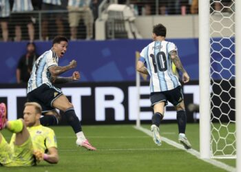 Mundial 2026: todas las selecciones que ya clasificaron a los 16vos