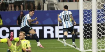 Mundial 2026: todas las selecciones que ya clasificaron a los 16vos