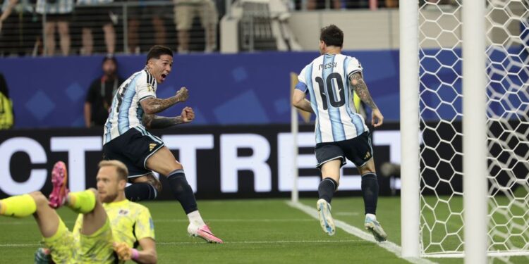 Mundial 2026: todas las selecciones que ya clasificaron a los 16vos