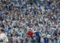 Mundial 2026: un estudio reveló que los argentinos son los hinchas más pasionales de América Latina