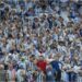 Mundial 2026: un estudio reveló que los argentinos son los hinchas más pasionales de América Latina