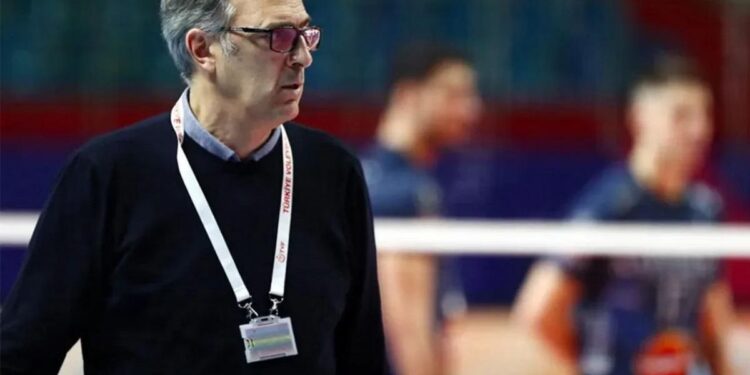Murió Daniel Castellani, gloria del vóley argentino y medallista olímpico en Seúl 1988