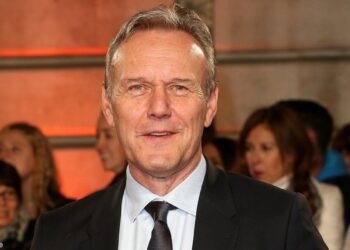 Murió el actor Anthony Head, reconocido por las series “Buffy, la cazavampiros” y “Ted Lasso”