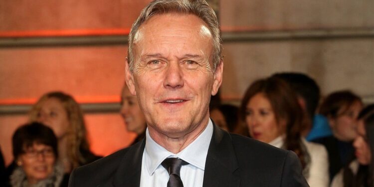 Murió el actor Anthony Head, reconocido por las series “Buffy, la cazavampiros” y “Ted Lasso”