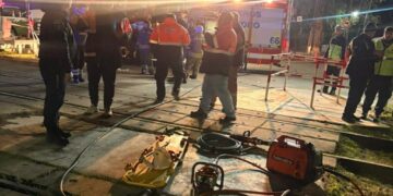 Murió Ernestina Pais, en un accidente de tránsito