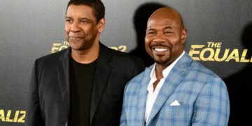 Netflix puso en pausa la próxima película de Antoine Fuqua protagonizada por Denzel Washington