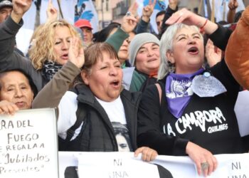 Ni Una Menos advirtió que existe “un subregistro de femicidios”