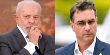 Nueva encuesta en Brasil: Lula da Silva amplía su ventaja sobre Flavio Bolsonaro en un eventual balotaje