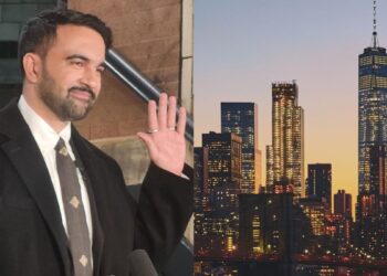 Nueva York congela los precios de los alquileres de un millón de departamentos
