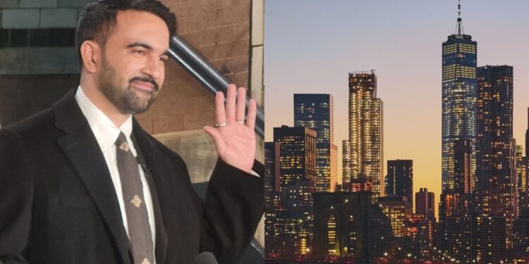 Nueva York congela los precios de los alquileres de un millón de departamentos