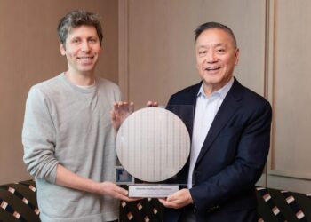 OpenAI lanza “Jalapeño”, su primer procesador diseñado para modelos de IA