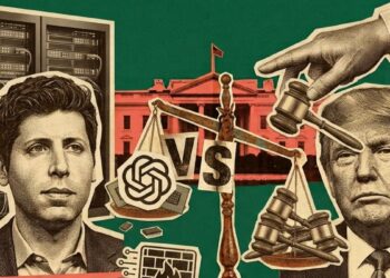 OpenAI retrasa el lanzamiento de GPT-5.6 por presiones del gobierno de Donald Trump