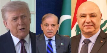 Pakistán asegura que el acuerdo entre EEUU e Irán ya tiene un texto final y consensuado