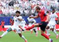 Panamá vs Inglaterra y Croacia vs Ghana en el Mundial 2026 EN VIVO