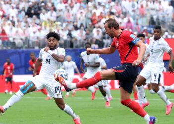 Panamá vs Inglaterra y Croacia vs Ghana en el Mundial 2026 EN VIVO