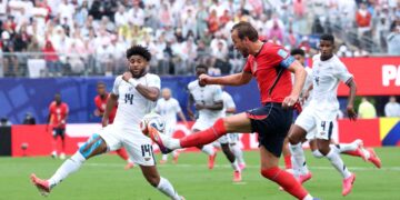 Panamá vs Inglaterra y Croacia vs Ghana en el Mundial 2026 EN VIVO