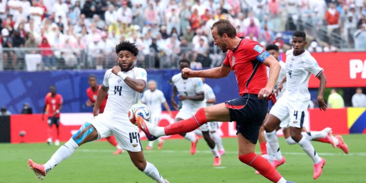 Panamá vs Inglaterra y Croacia vs Ghana en el Mundial 2026 EN VIVO